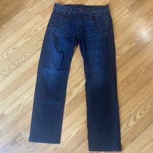 LUCKY 🍀 BRAND 🍀 Men’s Jeans W34 L32 - EUC